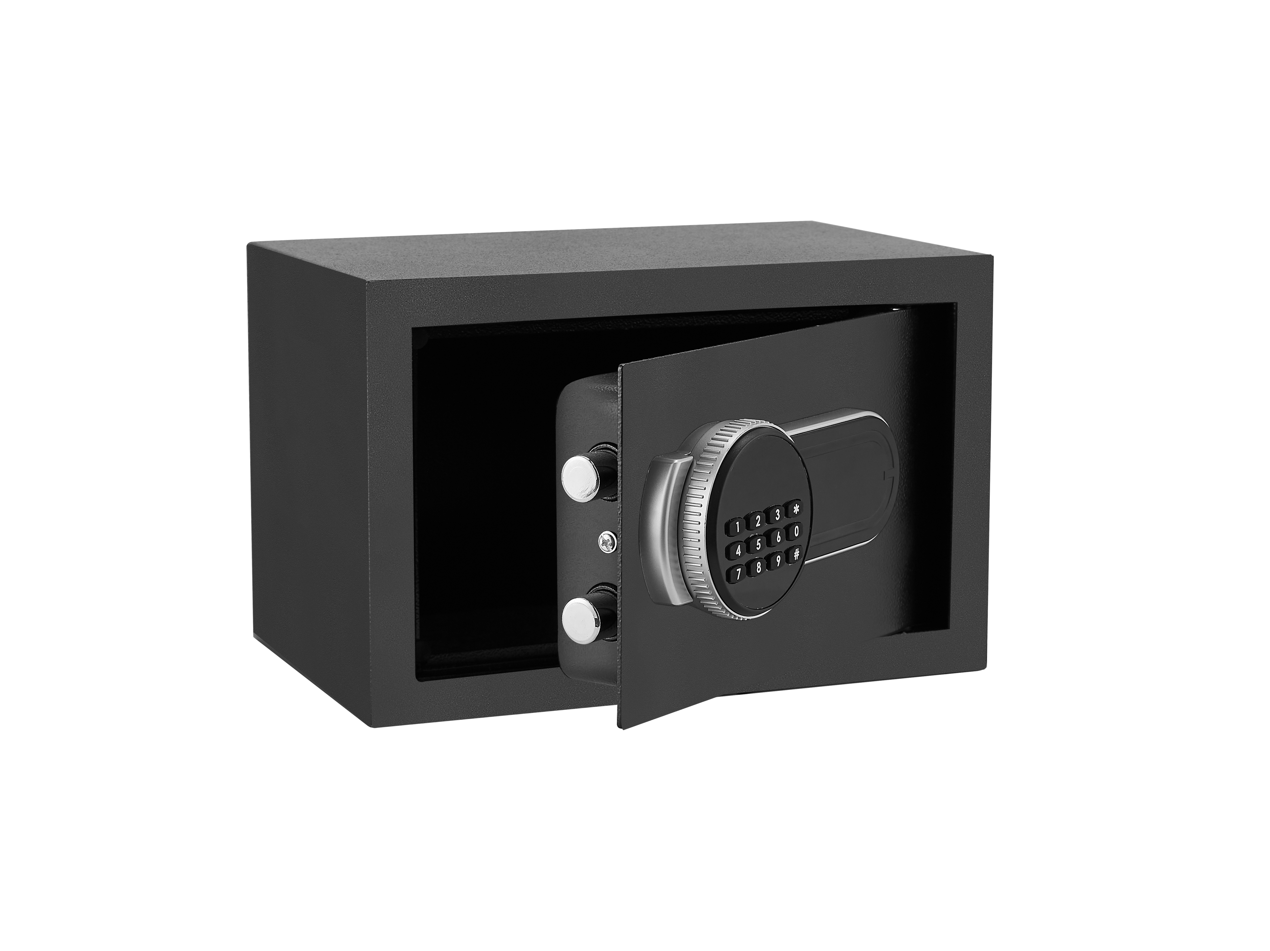 PES322L BLK1